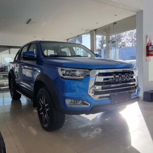 JAC T8 2.0 4WD