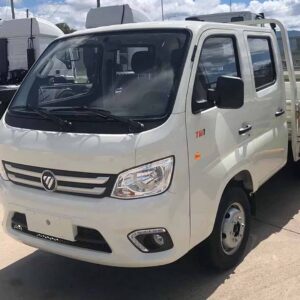 Foton Truck TM1 HD CD