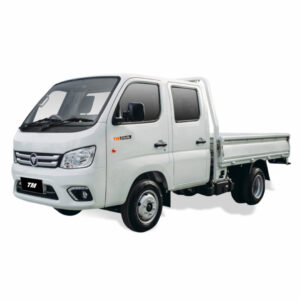 Foton Truck TM1 HD CD