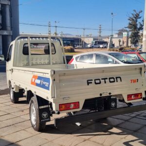 Foton Truck TM1 HD CS - LOX AUTOMOTORES SALTA JUJUY TUCUMAN (2)