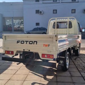 Foton Truck TM1 HD CS - LOX AUTOMOTORES SALTA JUJUY TUCUMAN (3)