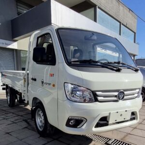 Foton Truck TM1 HD CS - LOX AUTOMOTORES SALTA JUJUY TUCUMAN (4)