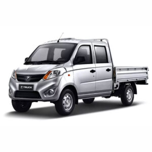 T-Zanella truck CD