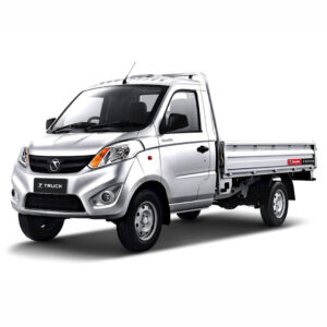 Zanella Truck Z CS