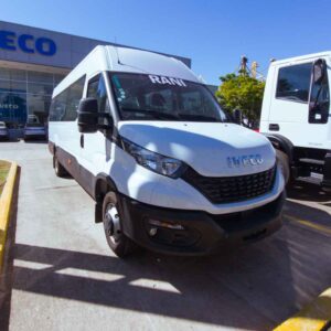 Minibus 19+1