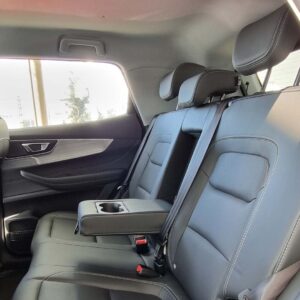 CHERY TIGGO 4 PRO GRIS - LOX AUTOMOTORES SALTA JUJUY TUCUMAN (3)