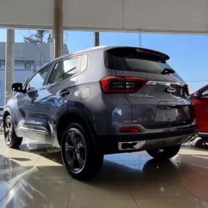 CHERY TIGGO 4 PRO GRIS - LOX AUTOMOTORES SALTA JUJUY TUCUMAN (6)
