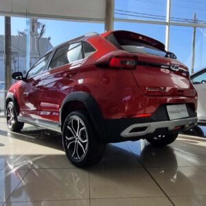 Chery Tiggo 2 Pro - LOX AUTOMOTORES SALTA JUJUY TUCUMAN (3)