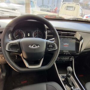 Chery Tiggo 2 Pro - LOX AUTOMOTORES SALTA JUJUY TUCUMAN (5)