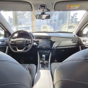 Chery Tiggo 2 Pro - LOX AUTOMOTORES SALTA JUJUY TUCUMAN (5)