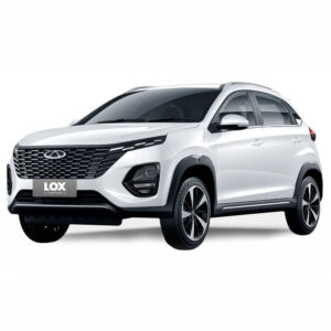 Chery Tiggo 2 Pro