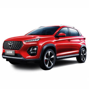 Chery Tiggo 2 Pro