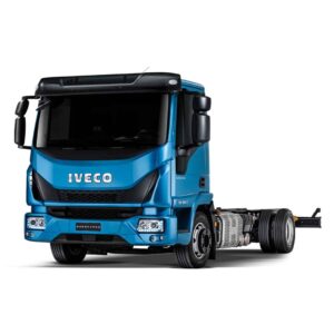 Euro Cargo 4X4