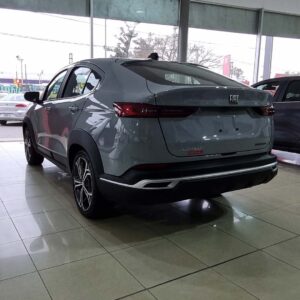 FIAT FASTBACK - FADUA LOX SALTA JUJUY TUCUMAN (10)