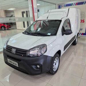 Fiorino Endurance 1.4