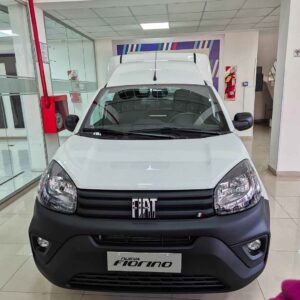 FIAT FIORINO SALTA JUJUY TUCUMAN - LOX AUTOMOTORES VENTA DE 0KM (2)