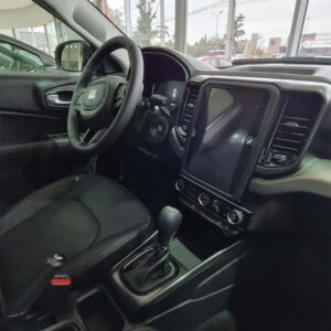 FIAT Nueva Toro - LOX AUTOS SALTA JUJUY TUCUMAN FADUA (6)