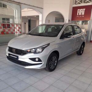 Cronos Drive 1.3 MT5