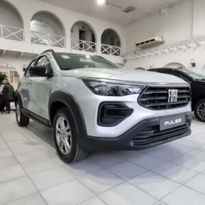 Fiat Pulse FADUA SALTA JUJU TUCUMAN - LOX AUTOS (1)
