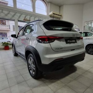 Fiat Pulse FADUA SALTA JUJU TUCUMAN - LOX AUTOS (3)