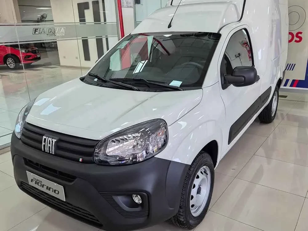 Fiorino