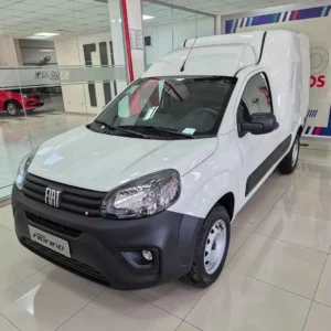 Fiorino Endurance 1.4L
