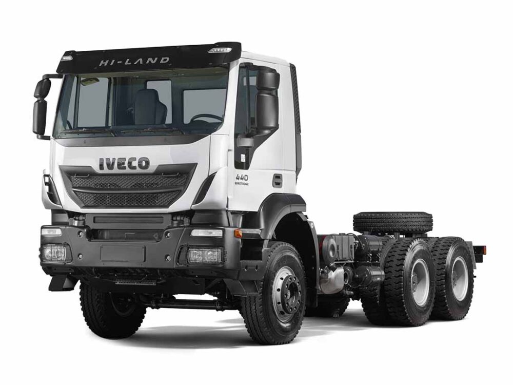 HI-LAND - SAMMER FADUA RANI LOX AUTOS SALTA JUJUY TUCUMÁN AUTOMOTORES