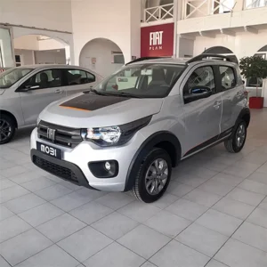 Fiat Mobi Trekking