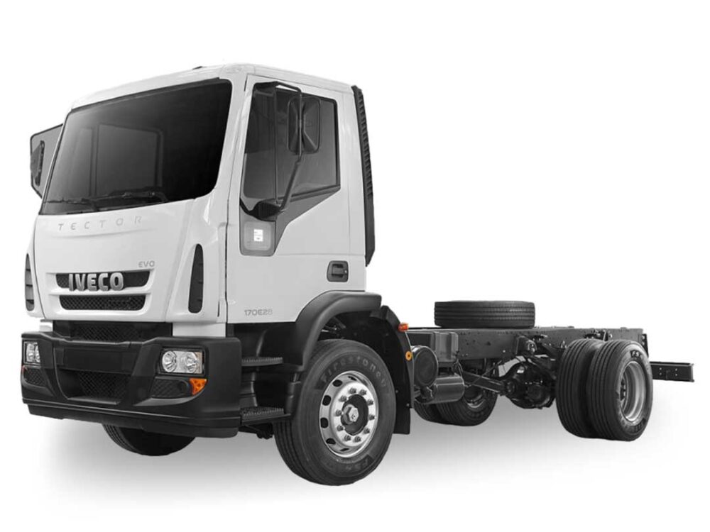 NUEVO TECTOR EVO - SAMMER FADUA RANI LOX AUTOS SALTA JUJUY TUCUMÁN AUTOMOTORES