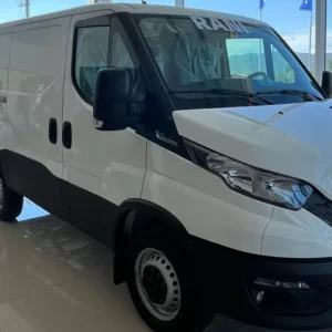 Nuevo Daily Furgón - LOX AUTOS SALTA JUJUY TUCUMAN IVECO RANI (1)