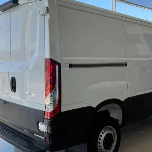 Nuevo Daily Furgón - LOX AUTOS SALTA JUJUY TUCUMAN IVECO RANI (2)