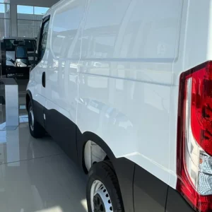 Nuevo Daily Furgón - LOX AUTOS SALTA JUJUY TUCUMAN IVECO RANI (3)
