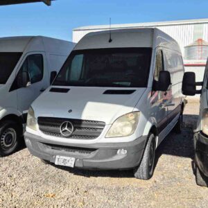 Sprinter 413
