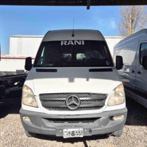Sprinter 415