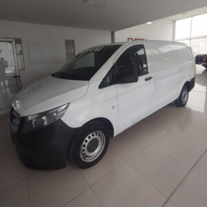 Mercedes-Benz Vito 111