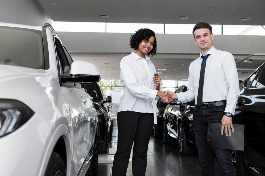 Conoce todo sobre como vender tu auto usado en LOX Automotores