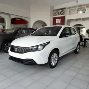 Fiat Argo 1.3 Drive