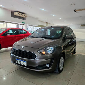 Ford Ka 1.5 Se