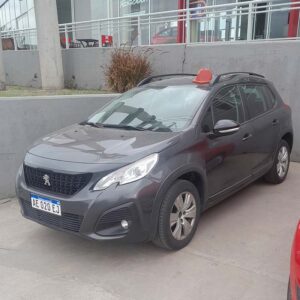 Peugeot 2008 1.6 Allure