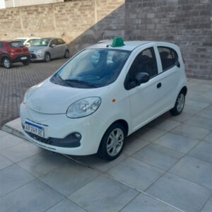 Chery Qq 1.0 Confort Security
