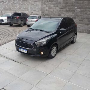 Ford Ka 1.5 S
