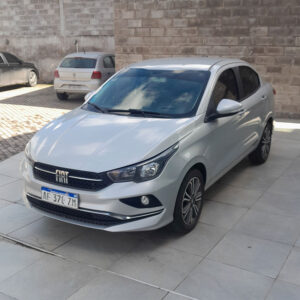 Fiat Cronos 1.8 16v Precision