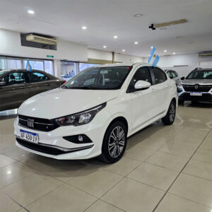 Fiat Cronos 1.8 16v Precision