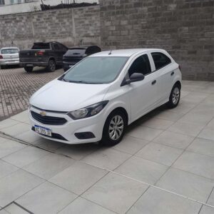 Chevrolet Onix 1.4 Lt 98cv